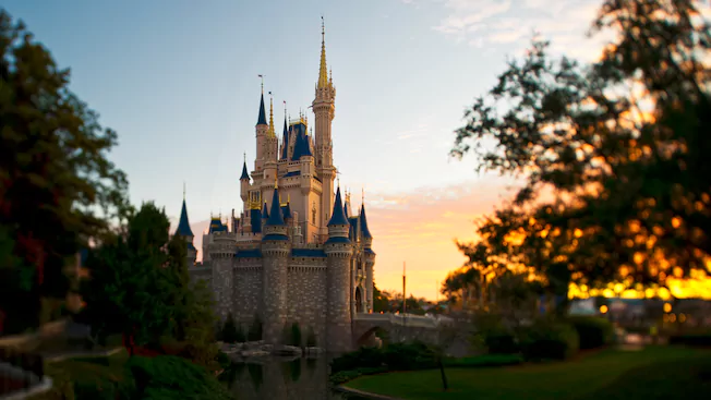 Walt Disney World Expands Mobile Order Service