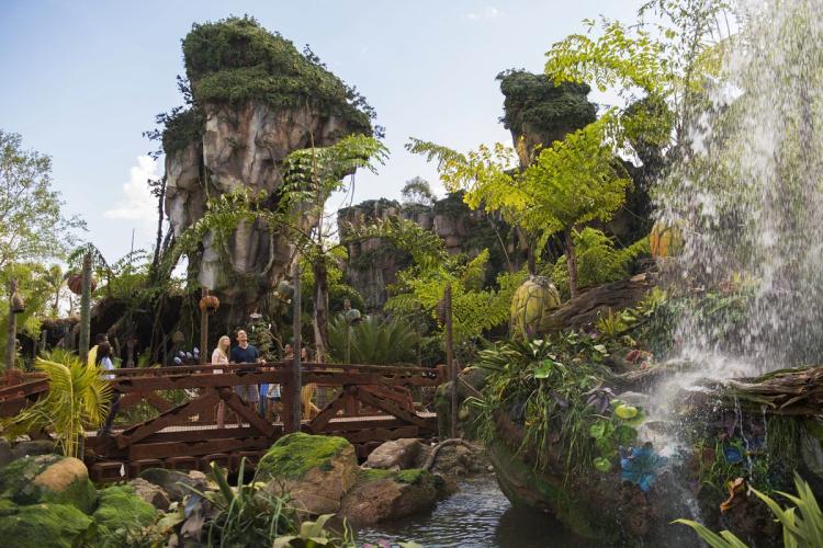 Evening Extra Magic Hours Extended At Disney’s Animal Kingdom Through Rest Of Summer