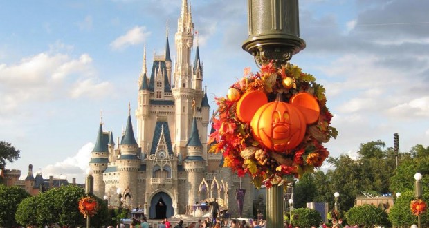 Experience Fall – Walt Disney World Resort