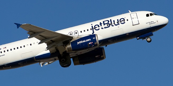 Jetblue Officials Now Suggest Getting to Orlando International Airport 3 Hours Early