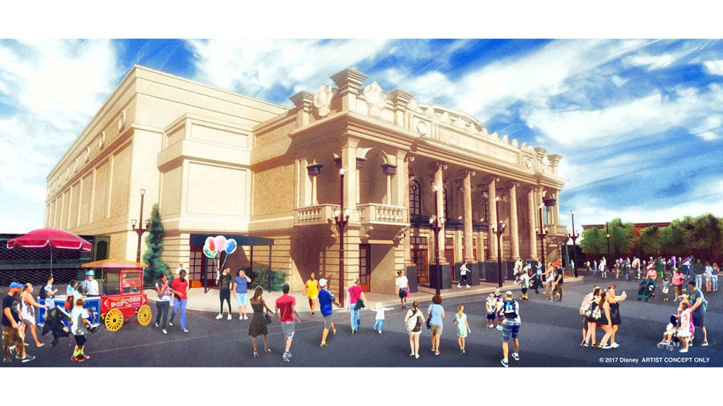 Top 10 New Attractions Coming to Walt Disney World in 2019 and Beyond
