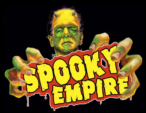 Spooky Empire is Back!