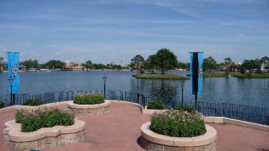 RUMOR: Is Brazil coming to the World Showcase at EPCOT?