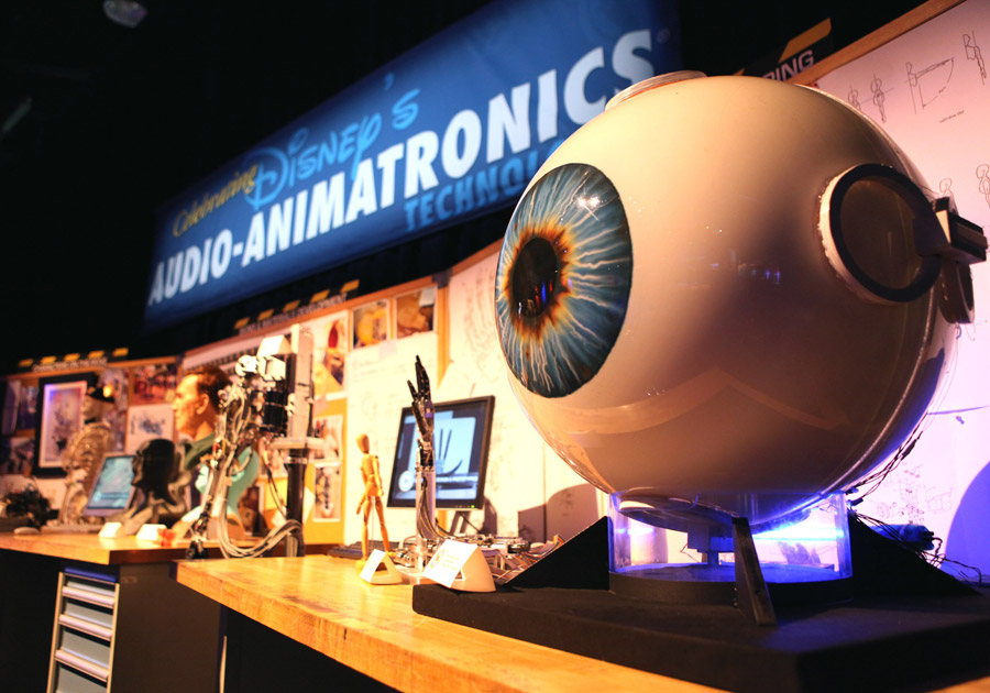 Top 5 Extinct Disney Animatronic Attractions