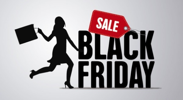 How to get the best deals this Black Friday
