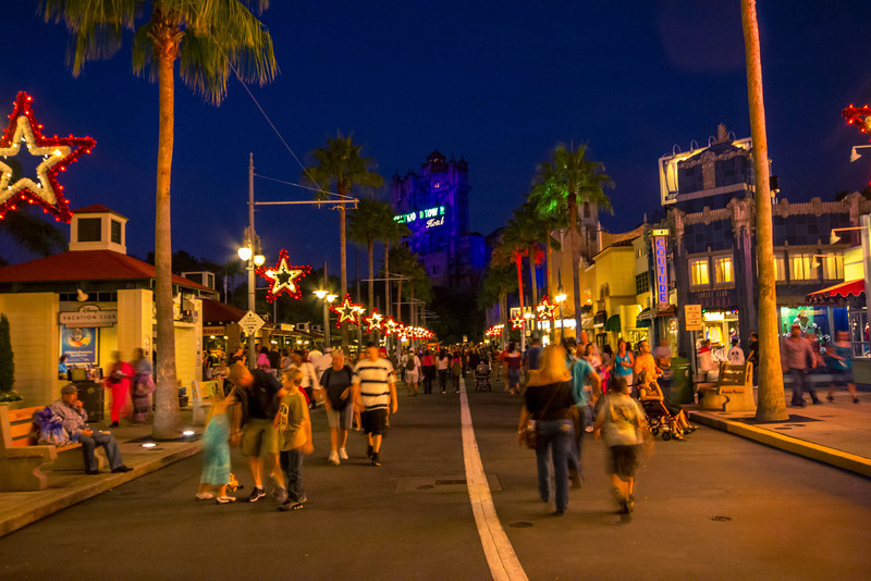 ‘Flurry of Fun’ Celebration at Disney’s Hollywood Studios