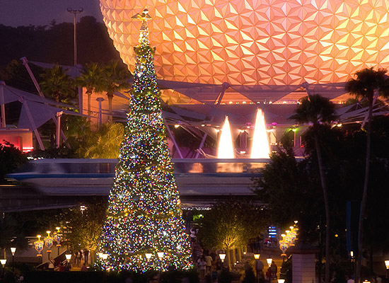 Guide to EPCOT International Festival of the Holidays 2017