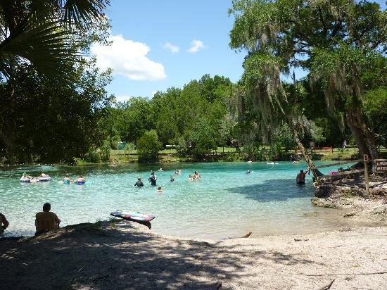 The Best Kept Secret Attractions in Florida