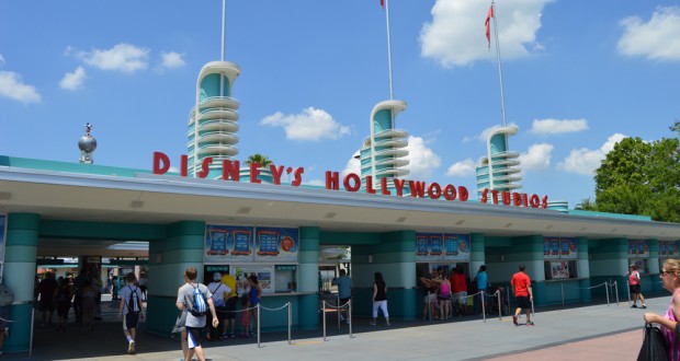 Why Disney World Is So Expensive