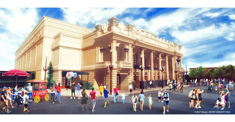 RUMOR – Has Disney World’s Main Street USA Theater Been Cancelled?