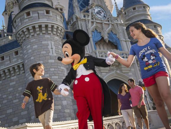 5 Ways To Enjoy Disney World Outside the Theme Parks