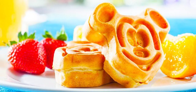 8 Ways to Save Big Money on Food at Walt Disney World