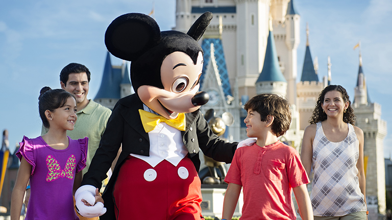 6 Terrible Things That Happen If You Don’t Plan For Your Walt Disney World Trip