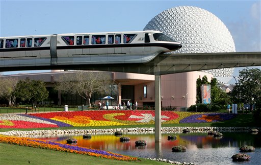 NEW MONORAILS CONFIRMED for Walt Disney World!
