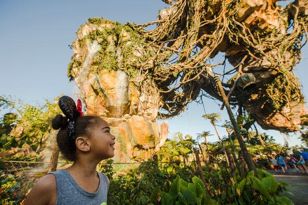 Disney’s Pandora Expansion Plans