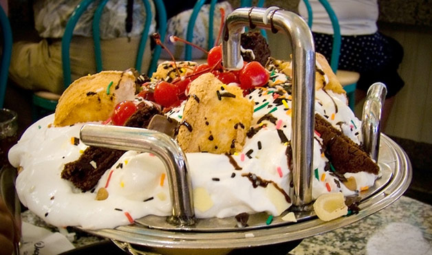 Beaches and Cream Soda Shop to close for refurbishment at Disney World in 2019