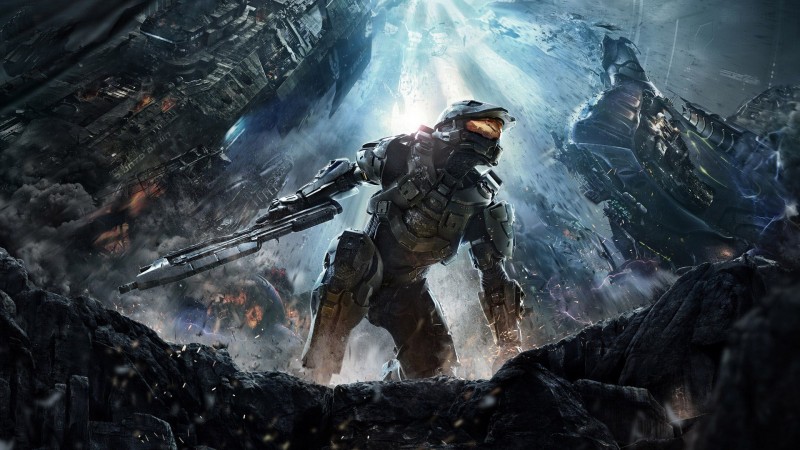A Halo theme park is coming to Orlando this summer