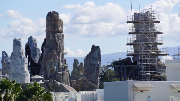 Disney Parks to Live Stream Star Wars: Galaxy’s Edge Dedication Ceremony on May 29th