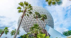 Epcot_SpaceshipEarth