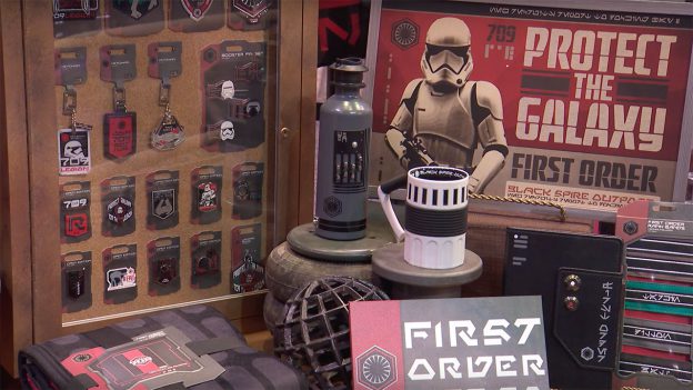 New Star Wars: Galaxy’s Edge Merchandise Unveiled at Star Wars Celebration