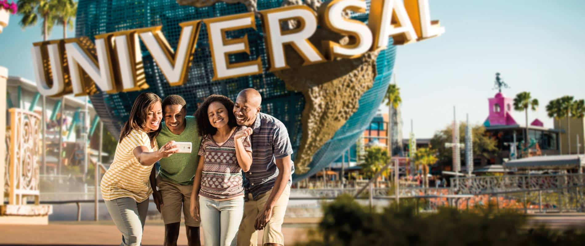 Universal Orlando announces July 4th celebrations
