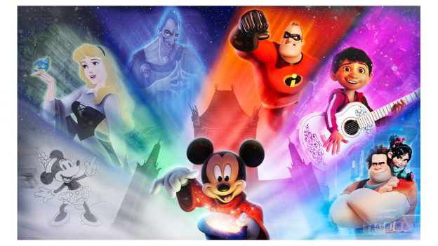 Wonderful World of Animation debuts at Disney’s Hollywood Studios