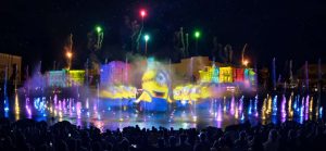 minions-performance-cinematic-celebration-show