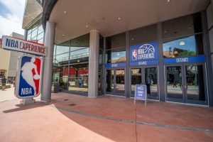 nba-store-disney-springs