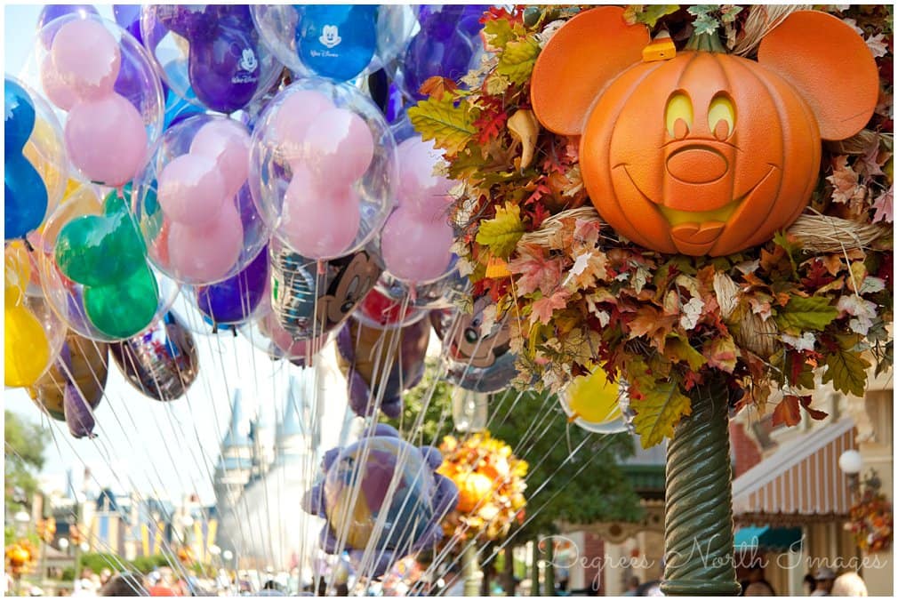 Guide to Mickey’s Not So Scary Halloween Party 2019