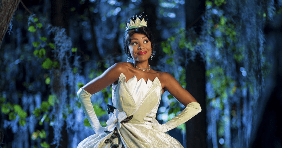 It was officially announced that Tiana and the gang will finally get their very own bayou-themed restaurant.