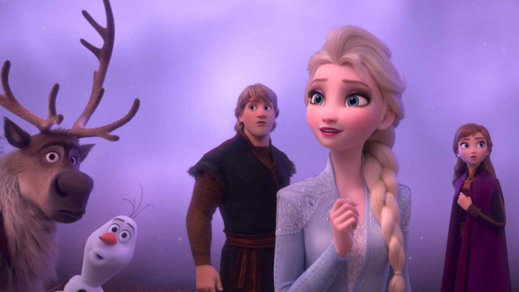 Exclusive Frozen 2 Sneak Peak Coming to Disney Hollywood Studios