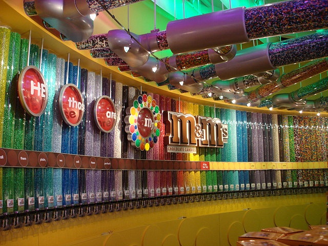 m&m-store-orlando