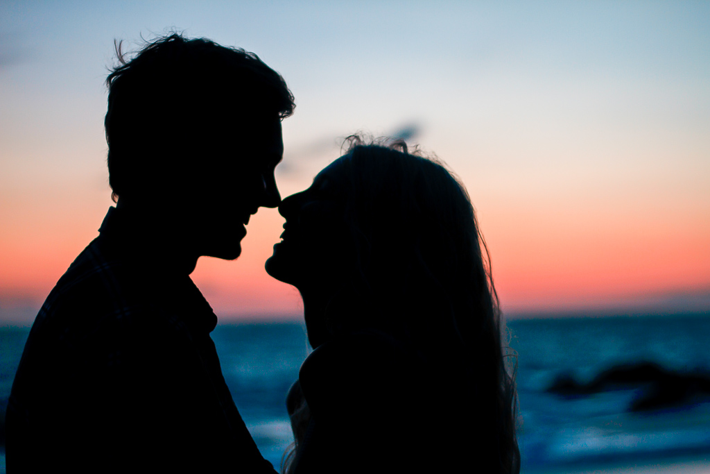 Activities In Orlando For Couples is the perfect way to create a everlasting spark. Couple in photo seen embracing in the sunset of Florida.