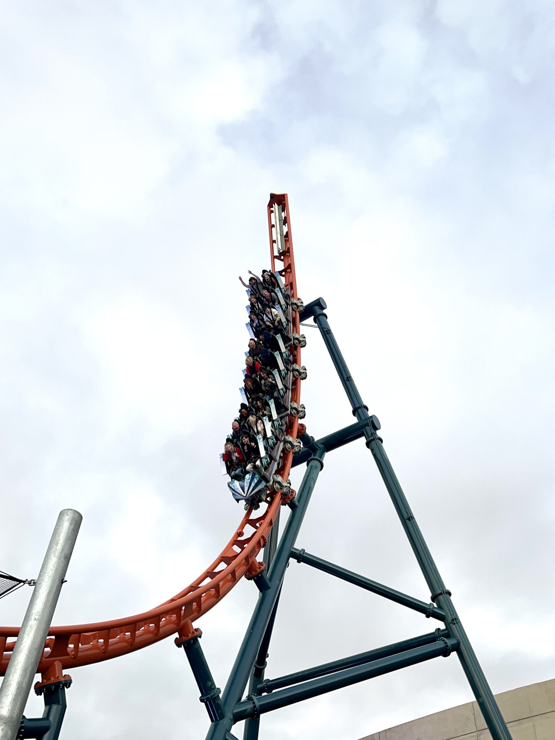 Top 3 SeaWorld Orlando Rollercoasters You Can Ride in 2022