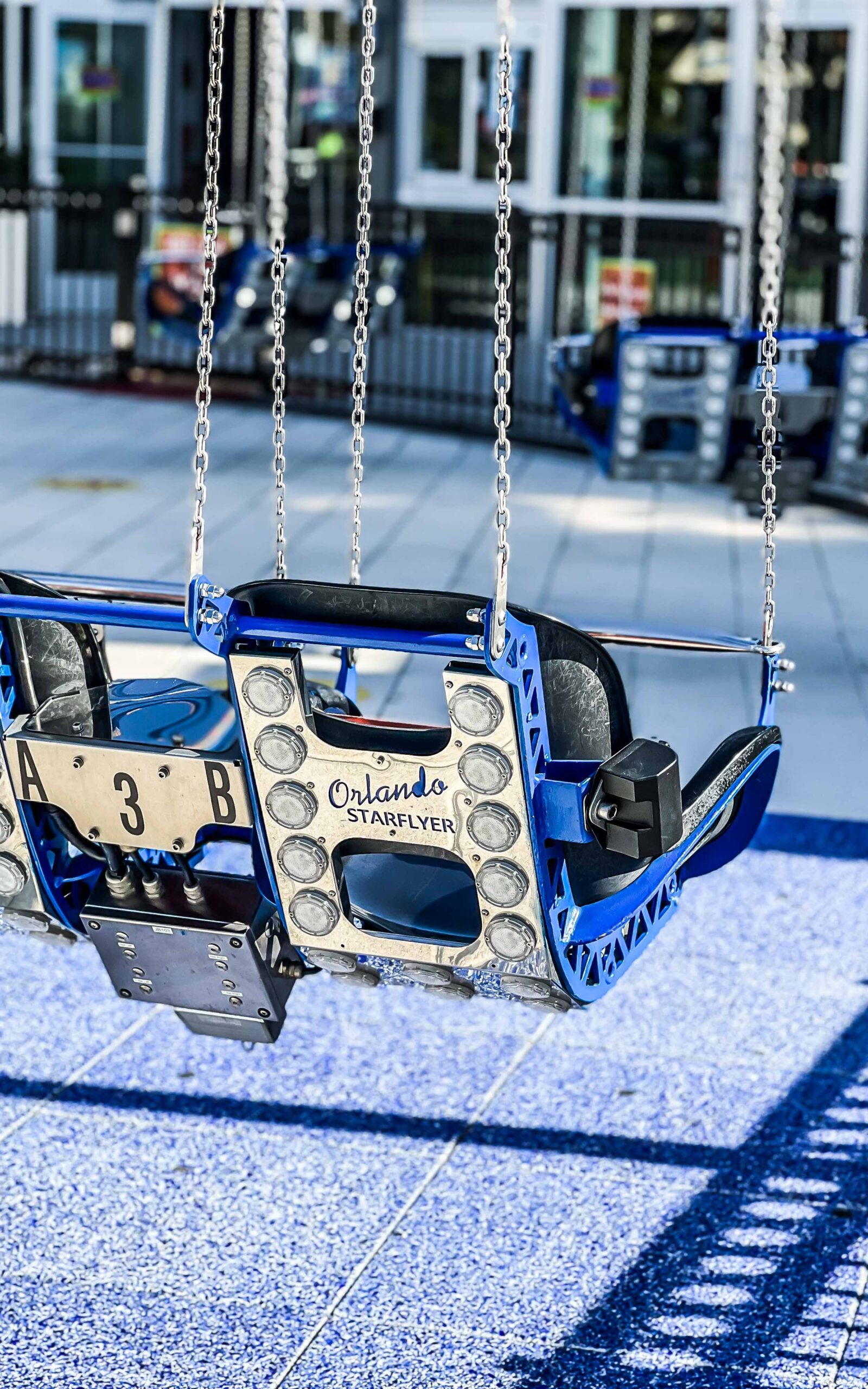 Orlando StarFlyer at ICON Park Orlando 