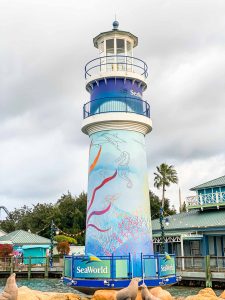 Experience one of the best Orlando attractions - SeaWorld Orlando with discounted SeaWorld Tickets