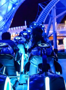 Tron Magic Kingdom is one of the Newest Attractions Coming to Disney World