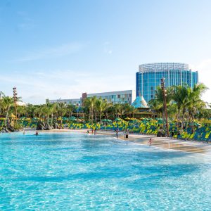 Universal's Volcano Bay is amazing and even better with our Volcano Bay Tickets discount