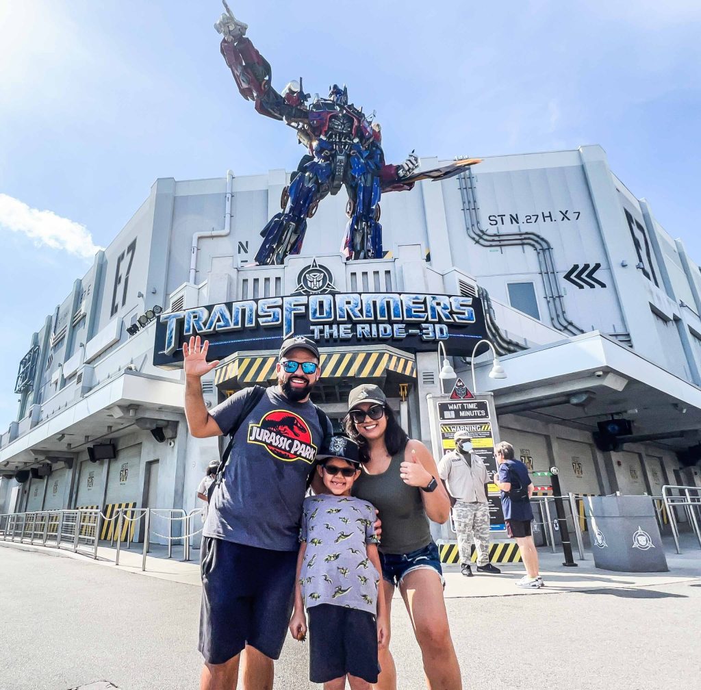 Enjoy all the fun with your family at Universal with discount Universal Orlando Tickets And Hotel