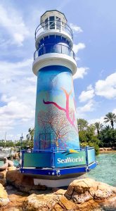 SeaWorld Orlando