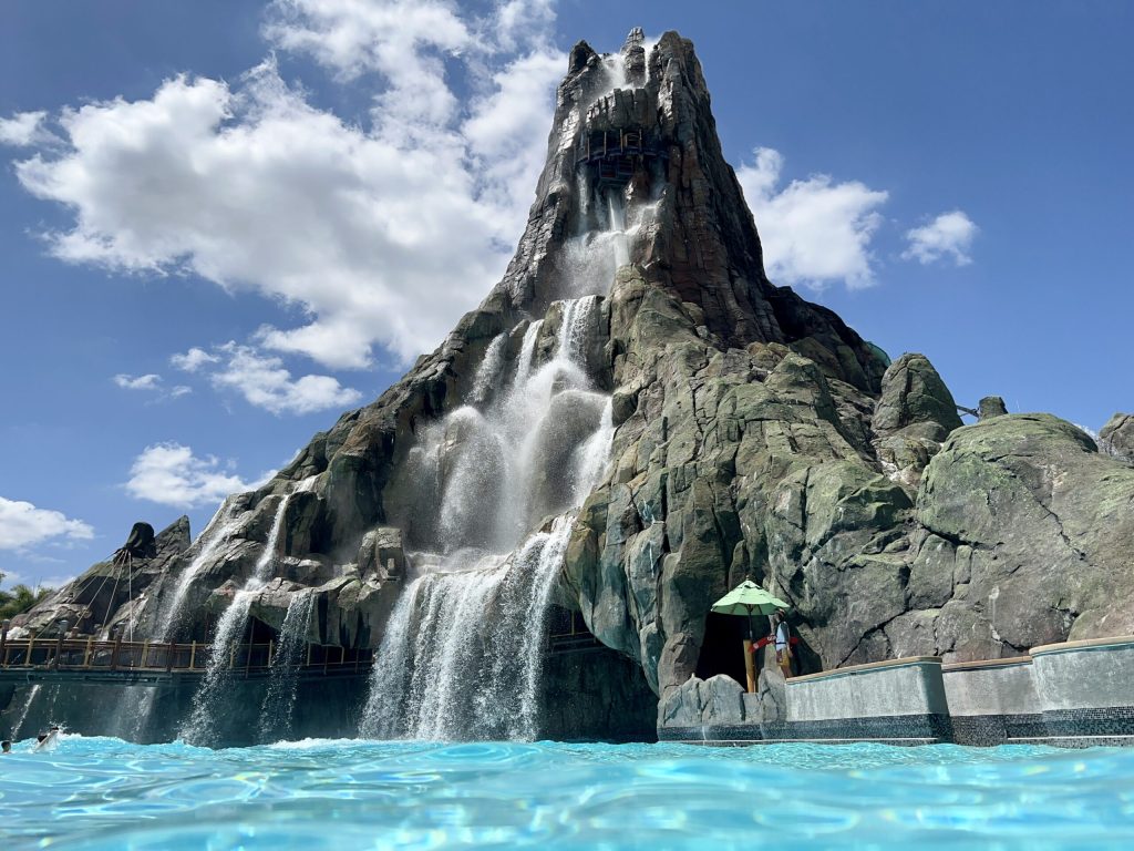 Universal’s Volcano Bay Tickets 2 For $49 Is Perfect For Summer!