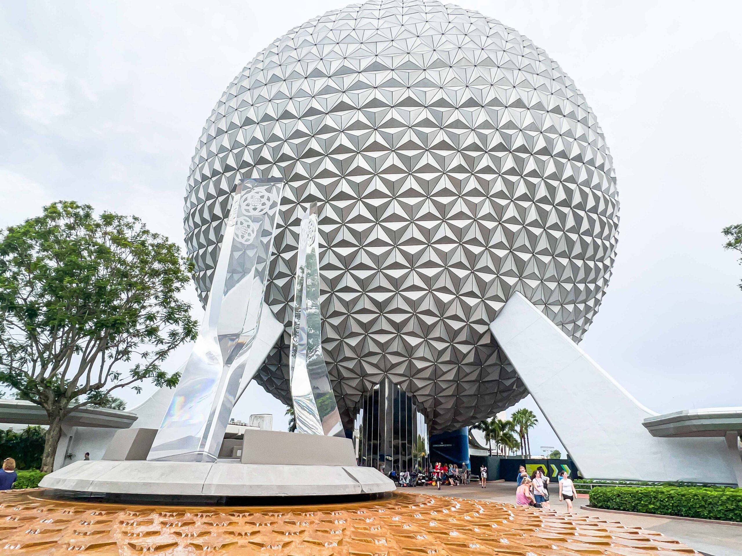 Epcot Tickets | Discount Epcot Tickets 2023 | 4 Days For $79