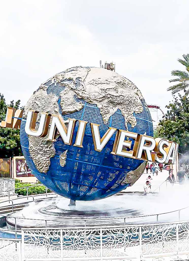 Universal Studios Orlando Discount Tickets