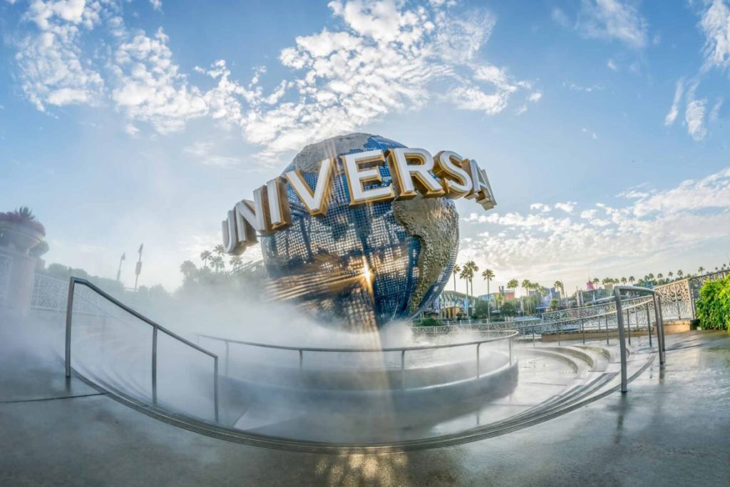 Exploring the Marvels of the Universal Epic Universe Theme Park