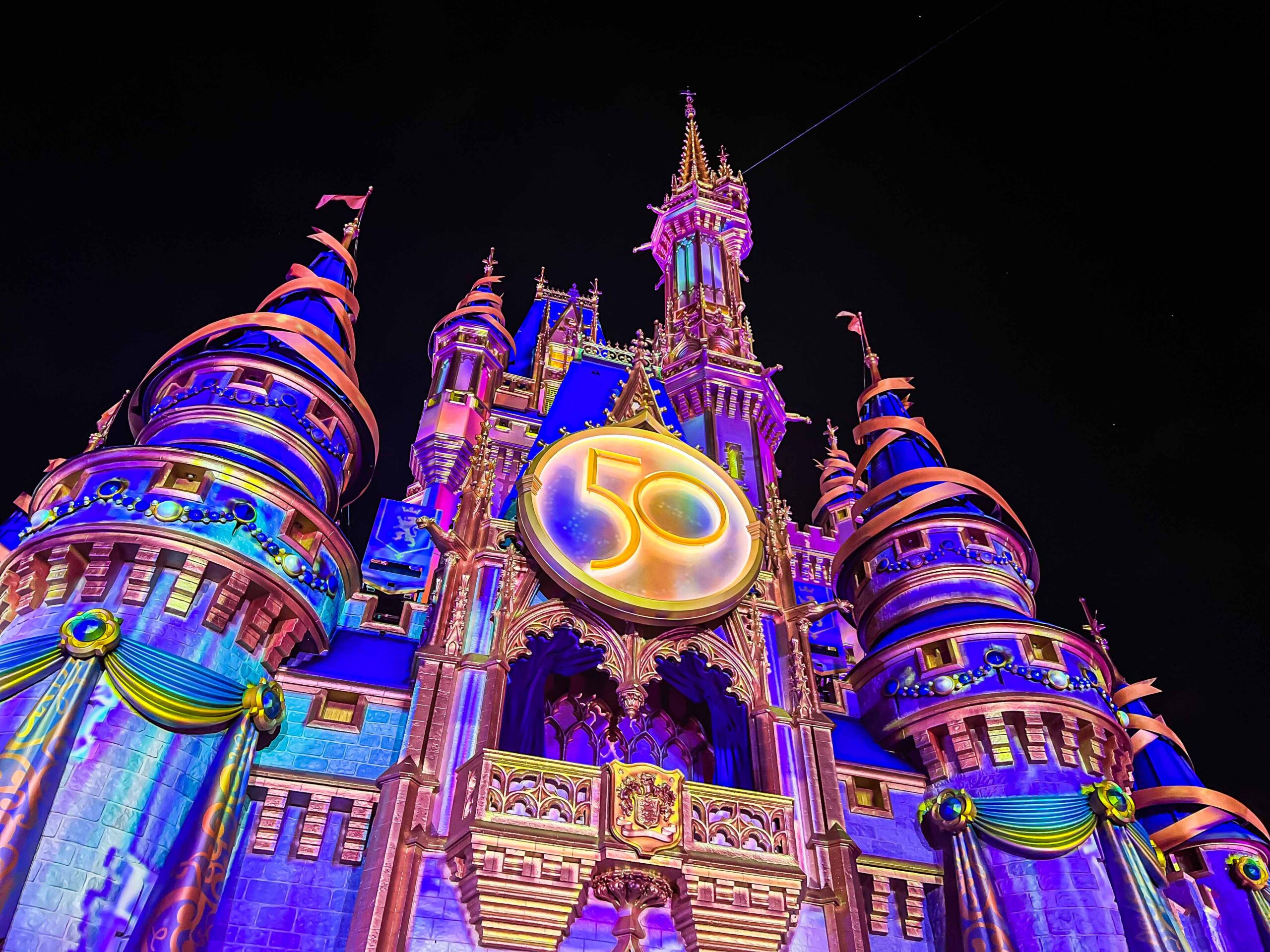 Magic Kingdom Tickets Discounts – Walt Disney World