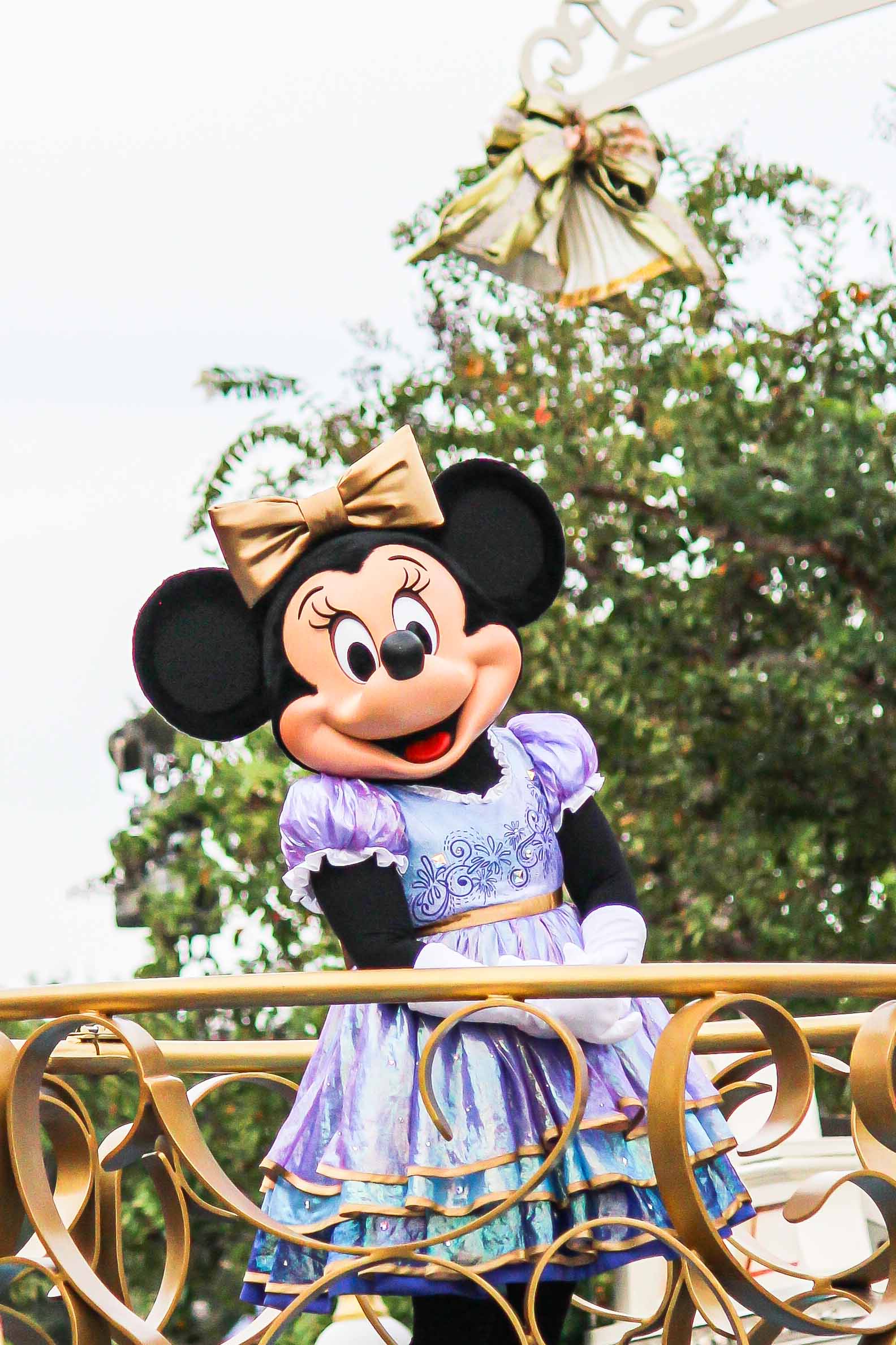 Mickey’s Very Merry Christmas Party Deals – Walt Disney World