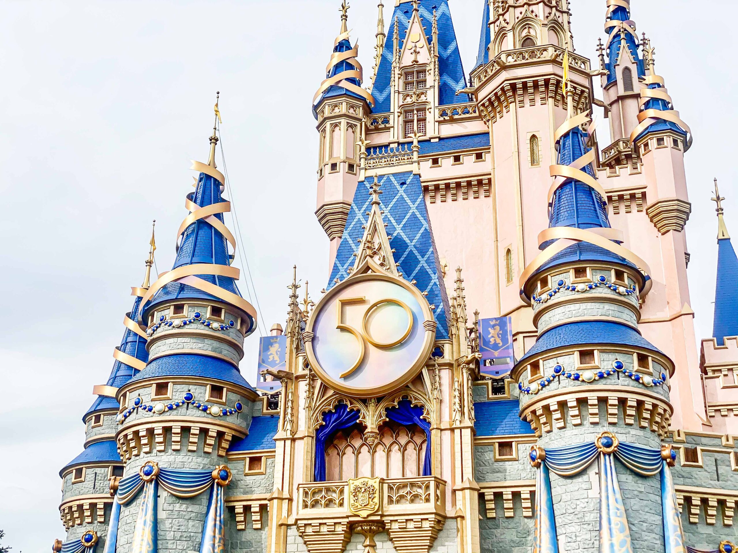 $39 Disney Tickets – Disney World Theme Park Tickets in Orlando, Florida