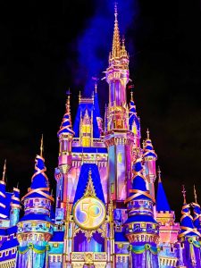 $59 Disney World Tickets 2023 Perfect For Seeing Cinderella Castle Up Close