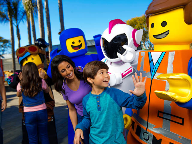 StubHub Tickets for Legoland Tickets