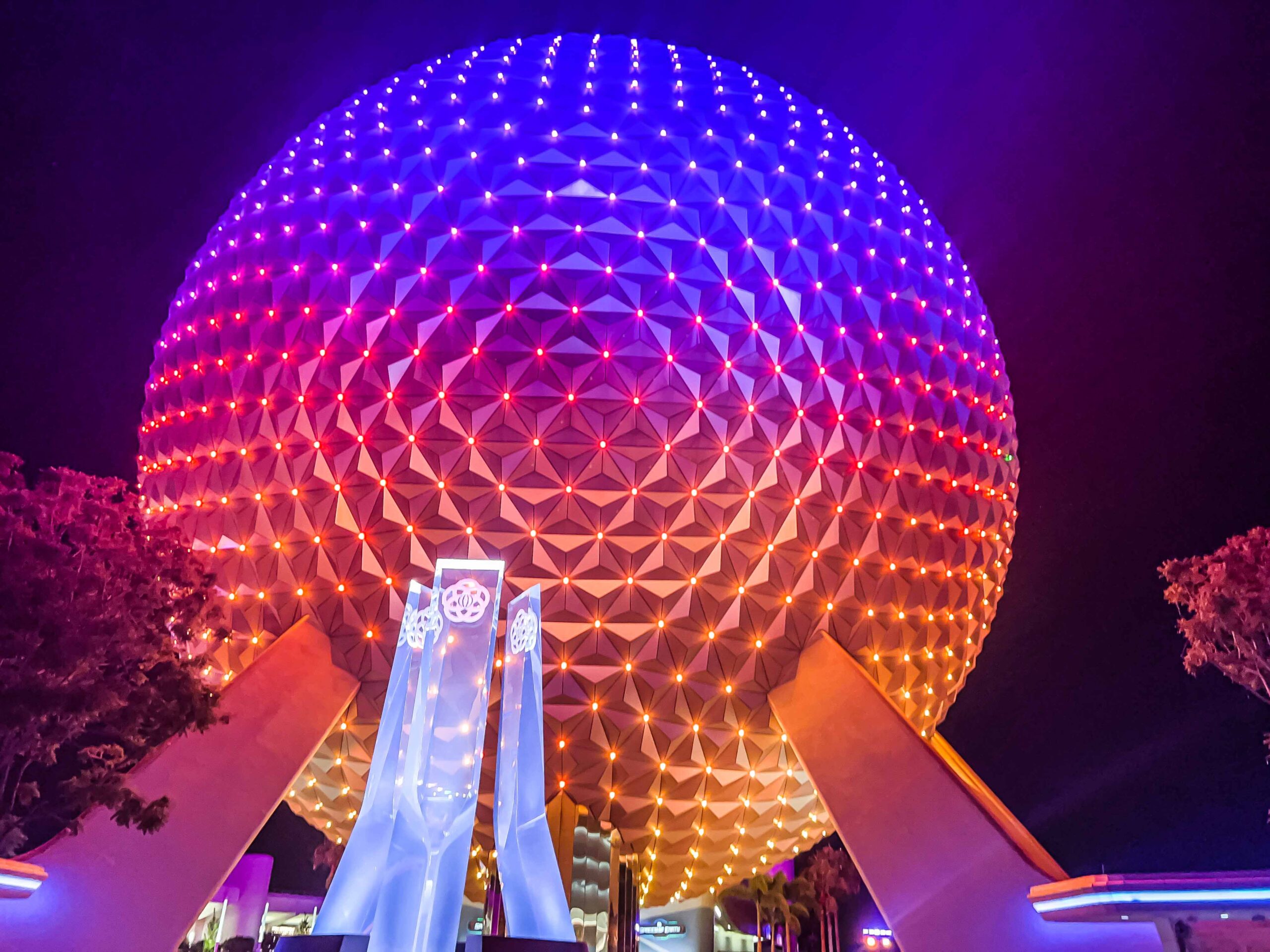 Odd But Effective Ways To Experience All The Epcot Rides In One Day